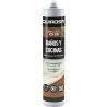 Silicona sanitaria acetica 2h blanca 300mlt -cs-20-