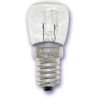 Lampara inc. e14 / 40w esferica horno 300