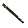 Pelo segueta marqueteria 6 c/teton para maquina -6 ud-