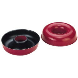 Molde reposteria ibili savarin 24cm serie venus