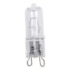 Lampara g9 / 35w --40w ecoclassic30 halopin clara