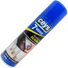Lubricante de silicona pulverizador doble accion 250 ml ceys