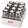 Salero grande ibili 10x4cm 0.075lt serie clasica