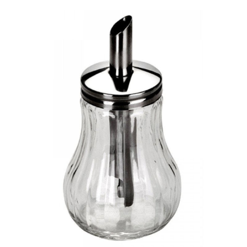 Dispensador de azucar ibili 0.25lt serie clasica
