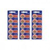 Pila boton cr-1632 -1 ud-