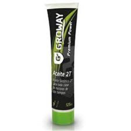 Aceite mezcla 125ml
