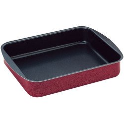 Rustidera fuente horno ibili serie venus 40x33x7cm