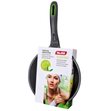 Sarten ibili serie induplus 20cm