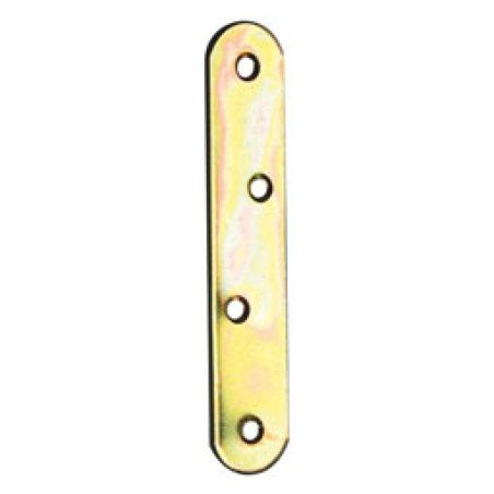 Placa bicromatada 734 - 40mm avl -ud-