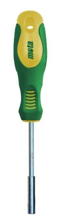 Destornillador portapuntas magnetico 1/4