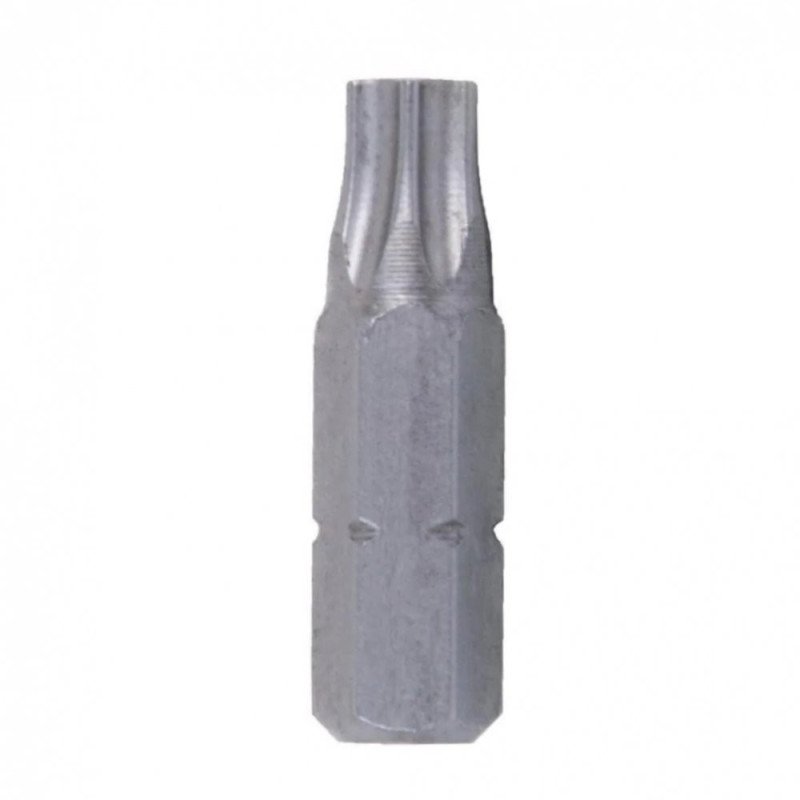 Punta standard 1/4 hex. 2.5