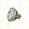 Lampara led gu5.3 / 7w luz fria vt-1824-6000k