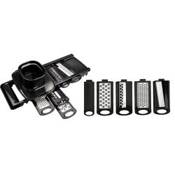 Mandolina ibili 30cm serie easycook