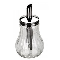 Dispensador de azucar ibili 0.25lt serie clasica