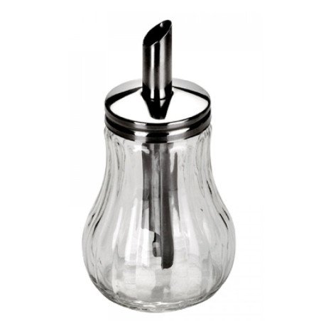 Dispensador de azucar ibili 0.25lt serie clasica