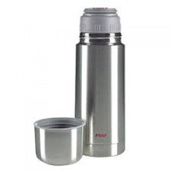 Termo acero inox. doble camara 350ml.