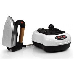 Centro de planchado tristar 2000w 3 bar 40gr v.c.