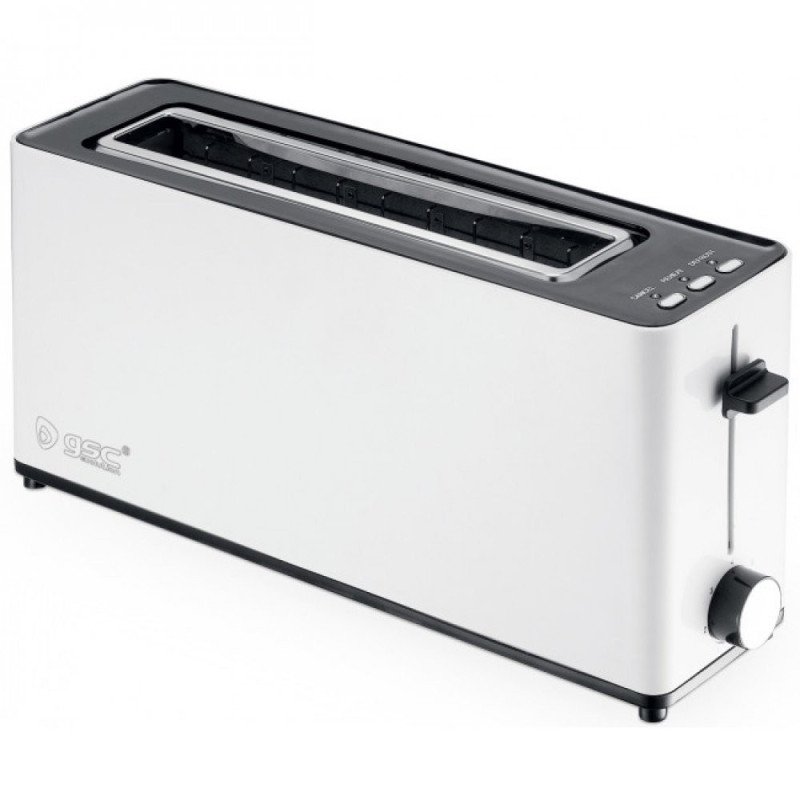 Tostadora fletcher 900w gsc