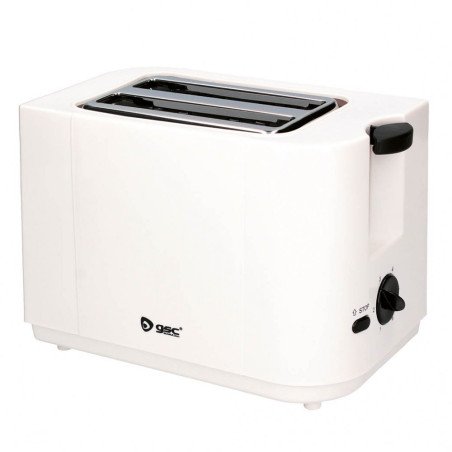 Tostadora avocato 750 watt.