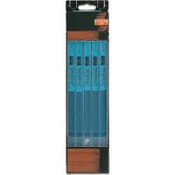 Hoja sierra bimetal 12 pulg - 300mm 24d -ud-