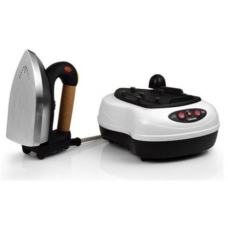 Centro de planchado tristar 2000w 3 bar 40gr v.c.