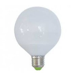 Lampara led e27 / 15w globo -g95- 4000k luz natural atmoss