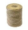 Cuerda sisal bobina 500gr -3.0mm x 120mt-