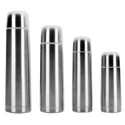 Termo liquidos 1000ml acero inoxidable