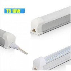 Luminaria t5 led 18w 1200mm 4000k