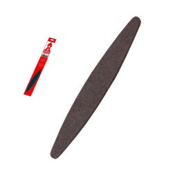 Piedra afilado guadañas carburo silicio 230x32x13mm