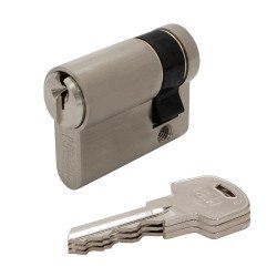 Cilindro llave serreta 40 d3010l