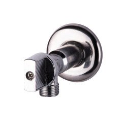 Llave escuadra 1/2 -3/8 extralarga valvula de corte -ud-