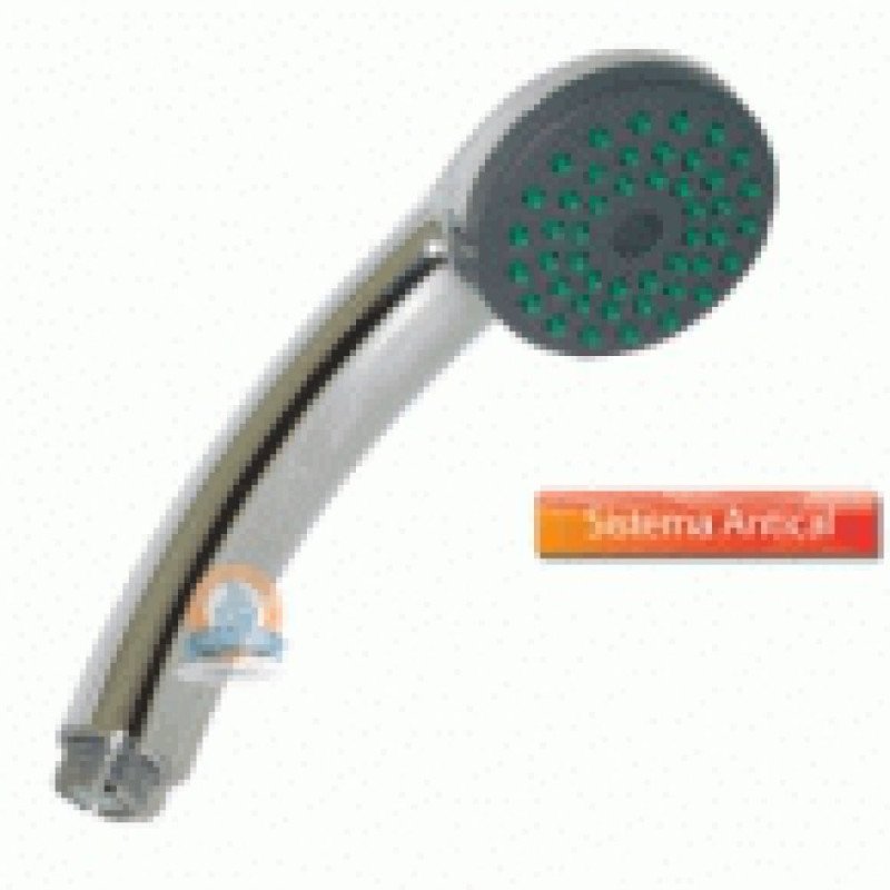 Mango ducha mod. sena antical cromo