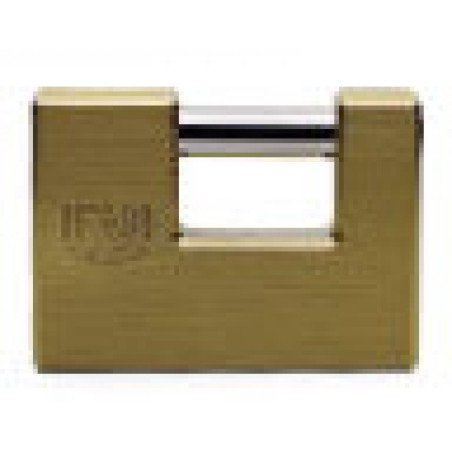 Candado bloque 70mm
