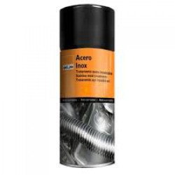 Oxi...no recubrimiento acero inoxidable spray 400ml -inox brillo-