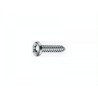Tornillo rosca chapa 2.9 x 9.5 din 7981 -estrella y cabeza alomada- -ud-