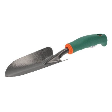 Pala ancha trasplantador jardin 215gr 70mm