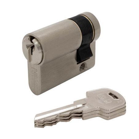 Cilindro llave serreta 40 d3010l