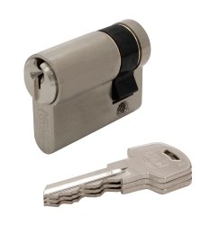 Cilindro llave serreta 40 d3010l