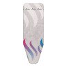 Funda vileda total reflect para tablas de planchar 120 x 38 cm hasta 130 x 45 cm