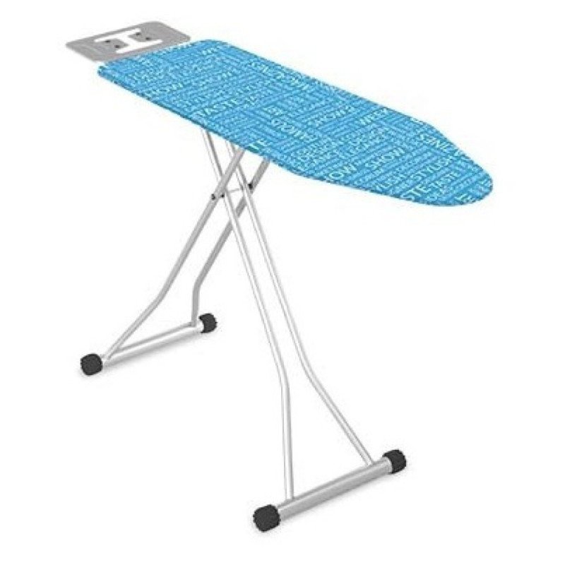 Tabla de planchar 120x38cm gran estabilidad