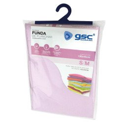 Funda mesa plancha algodon estampado