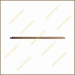 Hoja sierra cinta bs10/bf200 hierro
