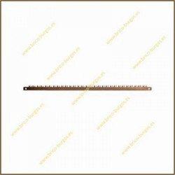 Hoja sierra cinta bs10/bf200 hierro