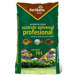 Substrato universal 70lt