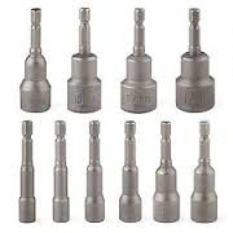 Vaso magnetico c/vastago 6mm