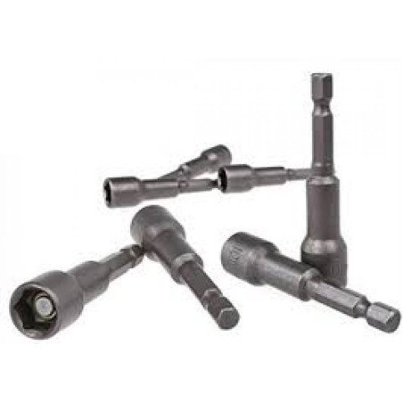 Vaso magnetico c/vastago 8mm