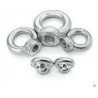 Anilla elevacion hembra m16 cinzado blanco