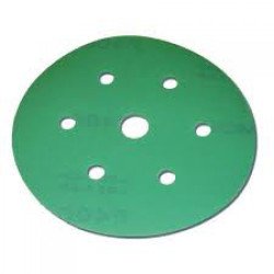 Lija pliego manual al agua g 60