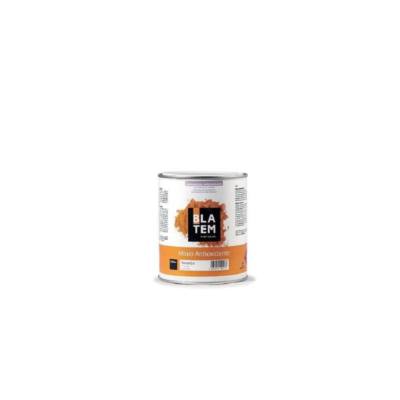 Minio plomo electrolit. 250ml